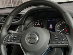 
										NISSAN X-TRAIL HYBRID 2.0L CVT full									