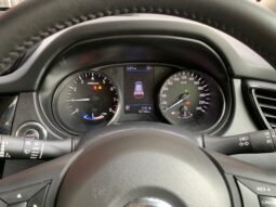 
										NISSAN X-TRAIL HYBRID 2.0L CVT full									