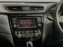 
										NISSAN X-TRAIL HYBRID 2.0L CVT full									