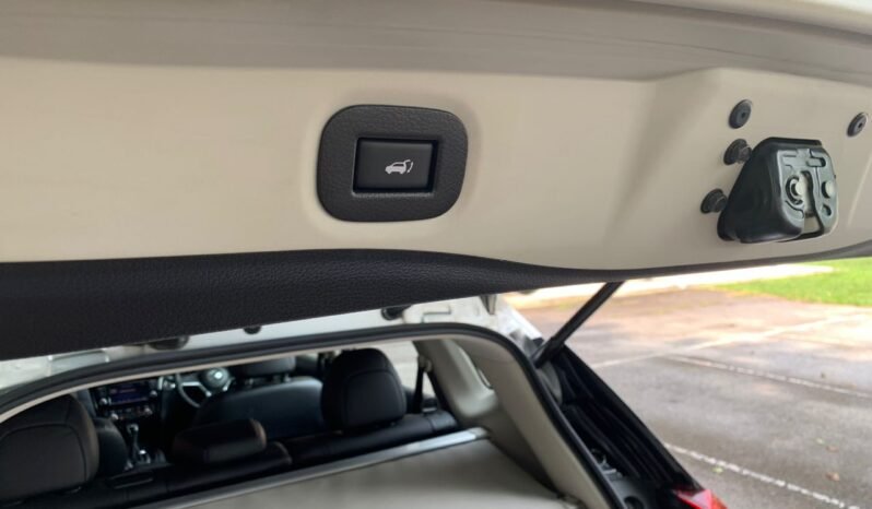 
								NISSAN X-TRAIL HYBRID 2.0L CVT full									