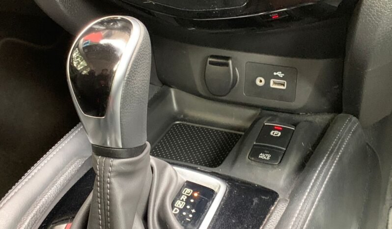 
								NISSAN X-TRAIL HYBRID 2.0L CVT full									