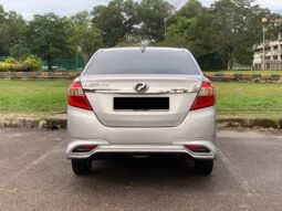 
										PERODUA BEZZA 1.3X full									