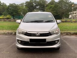 
										PERODUA BEZZA 1.3X full									