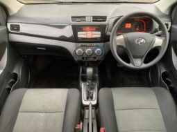 
										PERODUA BEZZA 1.3X full									