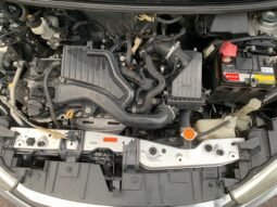 
										PERODUA BEZZA 1.3X full									