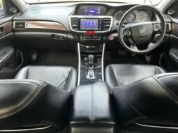 
										HONDA ACCORD 2.0L I-VTEC (A) full									