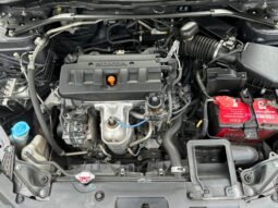 
										HONDA ACCORD 2.0L I-VTEC (A) full									