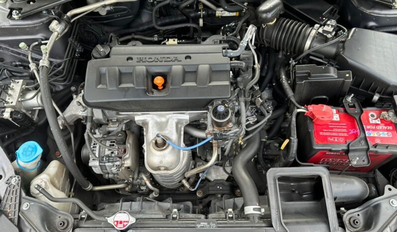 
								HONDA ACCORD 2.0L I-VTEC (A) full									