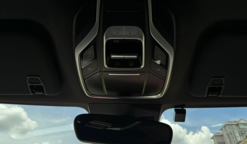 
								PROTON X50 1.5 TGDI (A) full									
