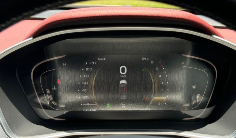 
								PROTON X50 1.5 TGDI (A) full									