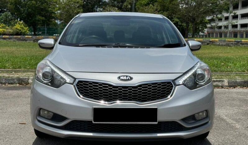 
								KIA CERATO YD full									