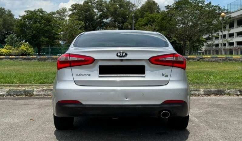 
								KIA CERATO YD full									