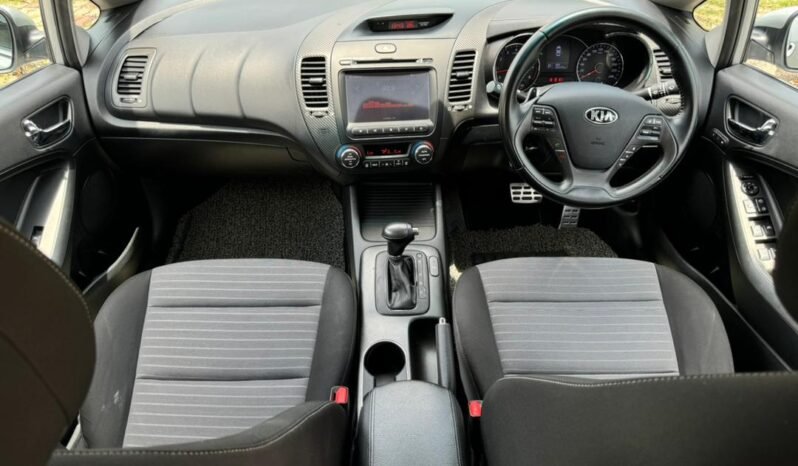 
								KIA CERATO YD full									