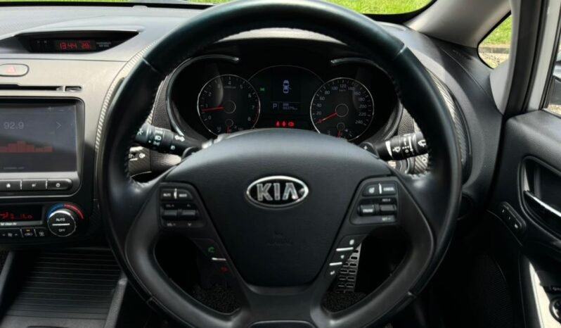 
								KIA CERATO YD full									