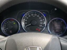 
										HONDA CITY 1.5 E (A) full									