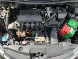 
										HONDA CITY 1.5 E (A) full									