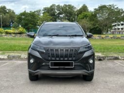 
										PERODUA ARUZ AV 1.5 AT full									