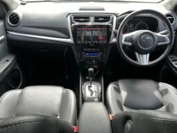 
										PERODUA ARUZ AV 1.5 AT full									