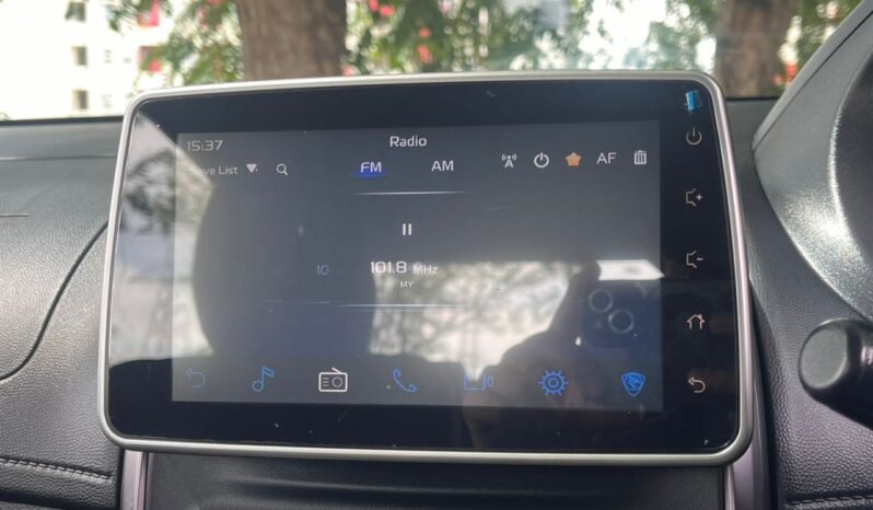 
								PROTON SAGA PREMIUM 1.3 (A) full									