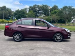 
										PROTON SAGA PREMIUM 1.3 (A) full									