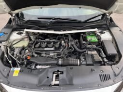 
										HONDA CIVIC 1.5 TC TURBO (A) full									