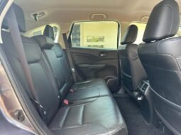 
										HONDA CR-V  2.0L I -VTEC (A) full									