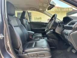 
										HONDA CR-V  2.0L I -VTEC (A) full									