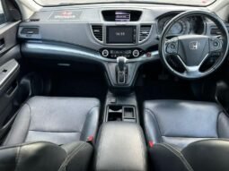 
										HONDA CR-V  2.0L I -VTEC (A) full									