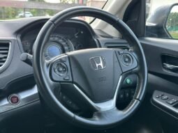 
										HONDA CR-V  2.0L I -VTEC (A) full									