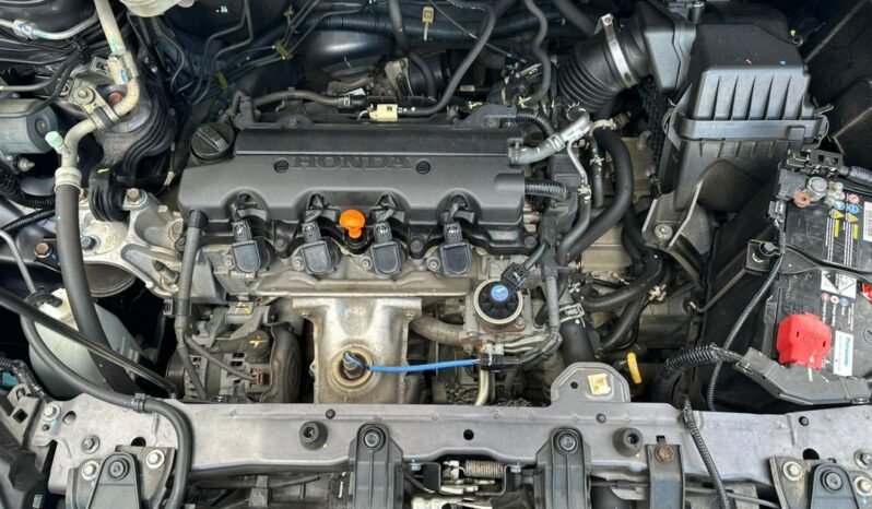 
								HONDA CR-V  2.0L I -VTEC (A) full									