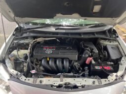 
										TOYOTA COROLLA ALTIS 1.8G full									