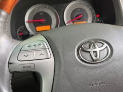 
										TOYOTA COROLLA ALTIS 1.8G full									