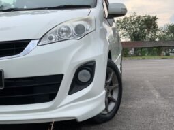 
										PERODUA ALZA 1.5 ADV (A) full									