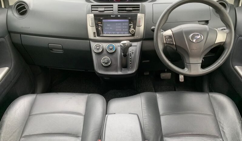 
								PERODUA ALZA 1.5 ADV (A) full									