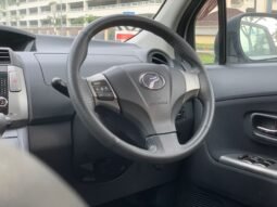 
										PERODUA ALZA 1.5 ADV (A) full									