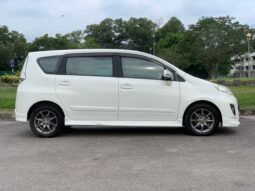 
										PERODUA ALZA 1.5 ADV (A) full									