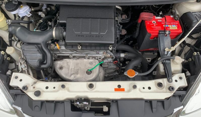 
								PERODUA ALZA 1.5 ADV (A) full									