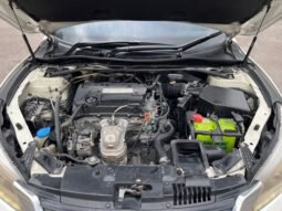 
										HONDA ACCORD 2.4L I-VTEC full									