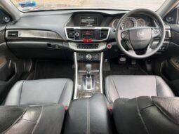 
										HONDA ACCORD 2.4L I-VTEC full									