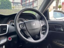 
										HONDA ACCORD 2.4L I-VTEC full									