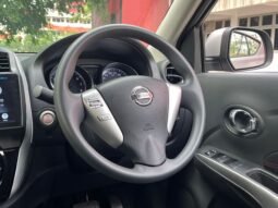 
										NISSAN ALMERA VL AT full									