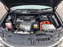 
										TOYOTA CAMRY 2.5L (A) HYBRID full									