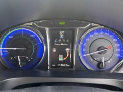 
										TOYOTA CAMRY 2.5L (A) HYBRID full									