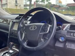 
										TOYOTA CAMRY 2.5L (A) HYBRID full									