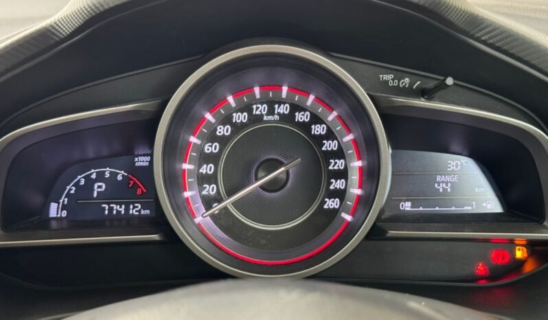 
								MAZDA 3 2.0 SKYACTIV HATCHBACK (A) full									