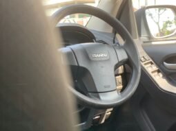 
										ISUZU D-MAX 2.5 PREMIUM 4X4 (M) full									