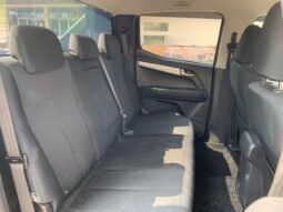 
										ISUZU D-MAX 2.5 PREMIUM 4X4 (M) full									