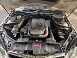 
										MERCEDES BENZ E250 (A) full									