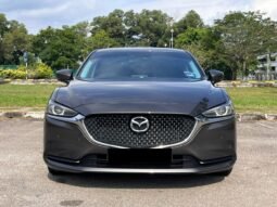 
										MAZDA 6 2.0 SDN MID (A) full									