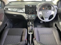 
										PERODUA BEZZA – 1300 X (AUTO) full									